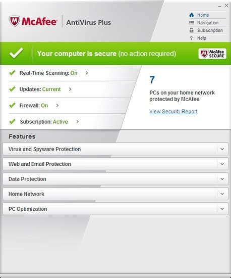 mcafee antivirus australia|McAfee AntiVirus .